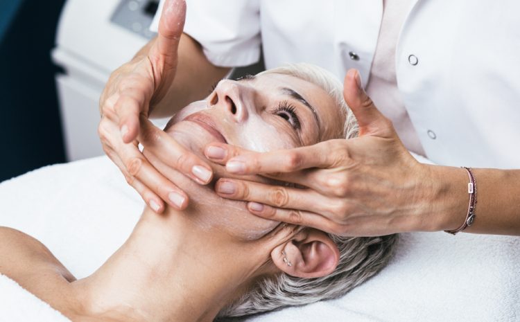  Chemical Peels in Vienna