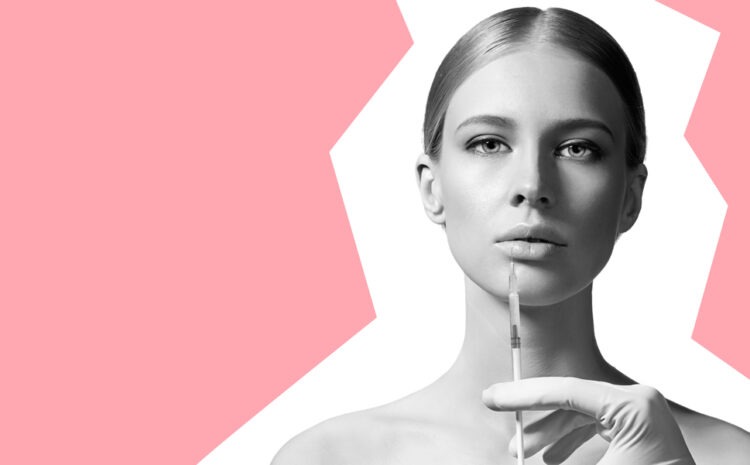  How to Choose the Best Lip Filler in Vienna, VA 