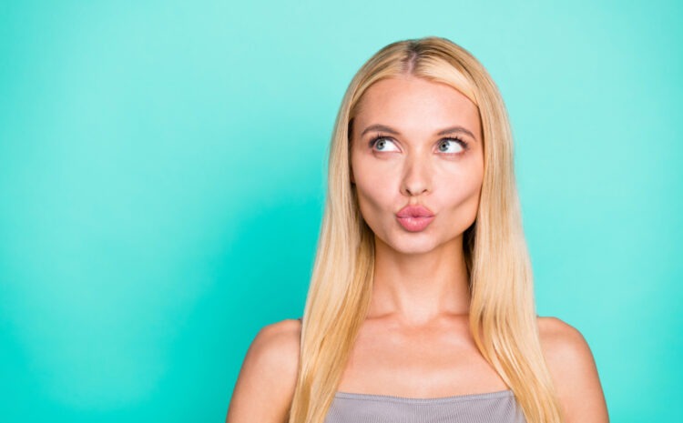 Get ready for the Holidays with the Best Lip Filler in Vienna, VA 