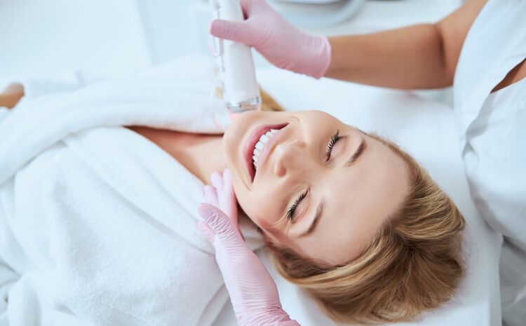  The Cost of Microneedling in Vienna, VA