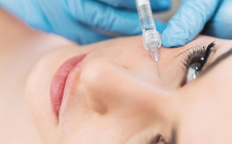  Under-Eye Filler Near Vienna, VA