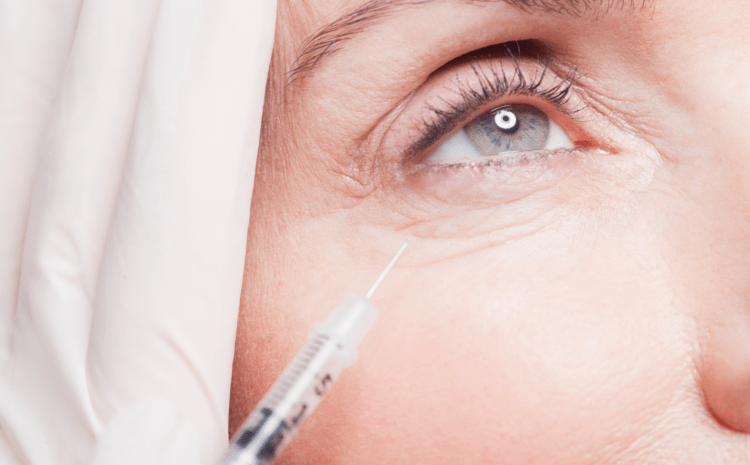  Embracing the Marvels of Botox at The Feisee Institute in Vienna, Virginia