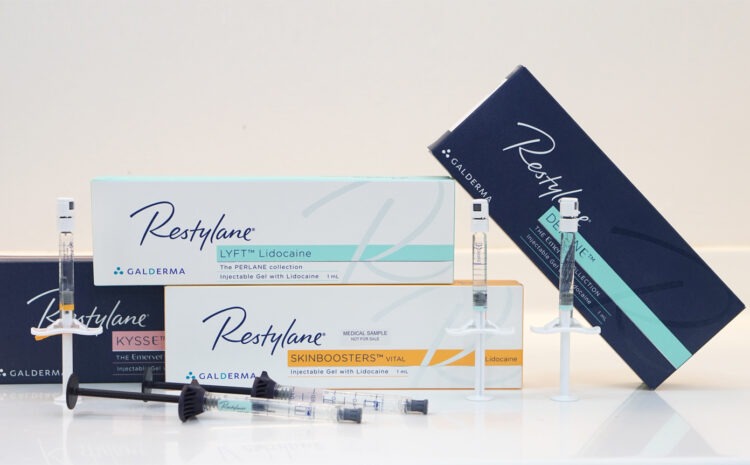  Discover the Power of Restylane Fillers at The Feisee Institute in Vienna, Virginia
