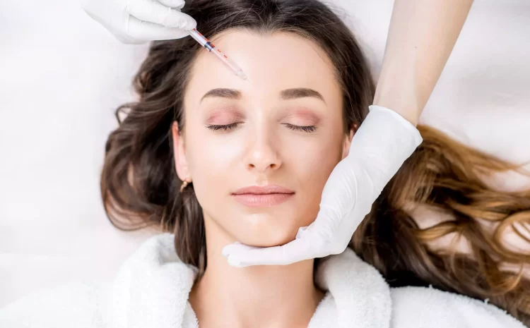  Discover the Benefits of RHA Dermal Fillers at The Feisee Institute in Vienna, Virginia
