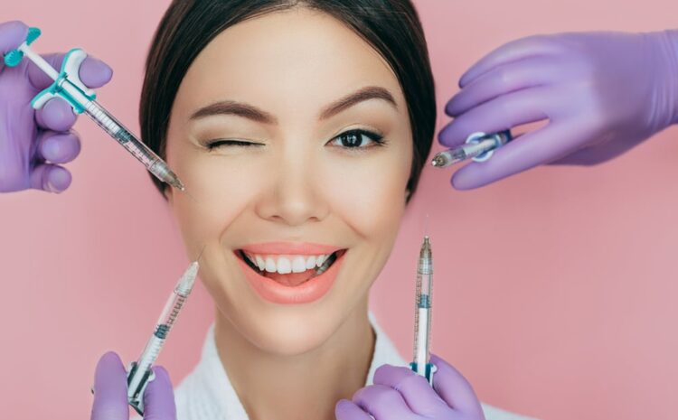  Natural Beauty or Frozen Face? Where’s the Line Between Subtle and Overdone Injectables?